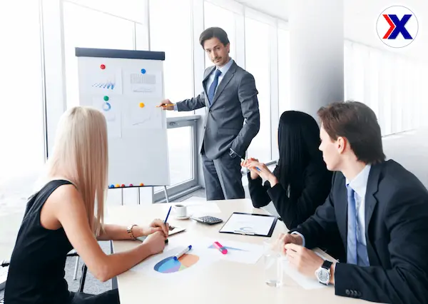 IT Management course