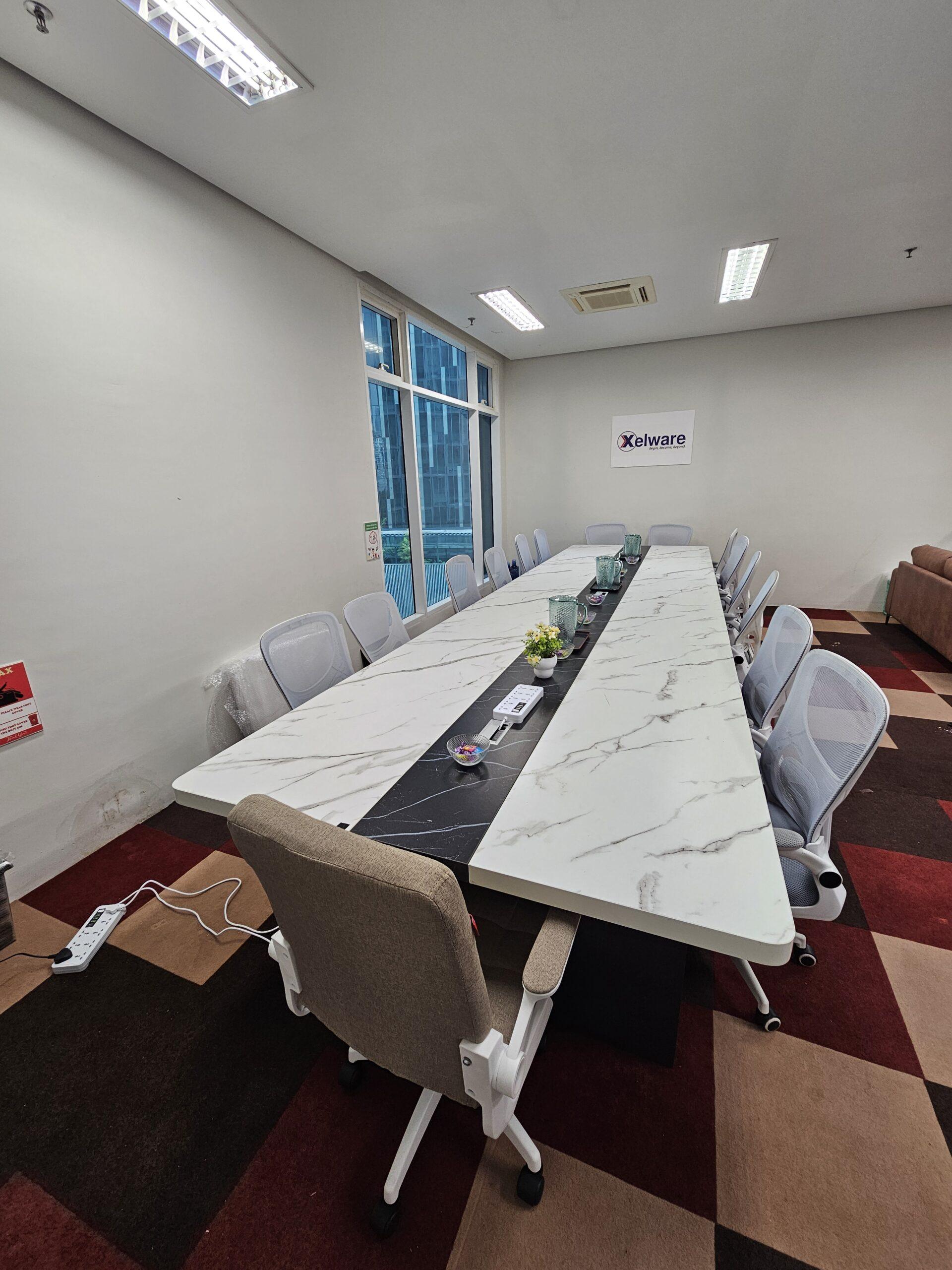 KL MEETING ROOM