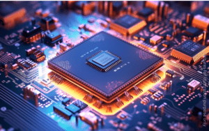 CPUs