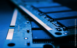 RAM Memory