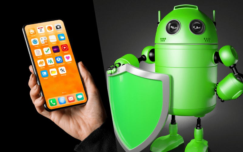 Homepage-android