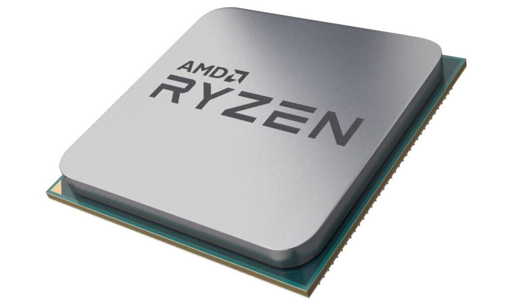 AMD EPYC™ Model 9174F