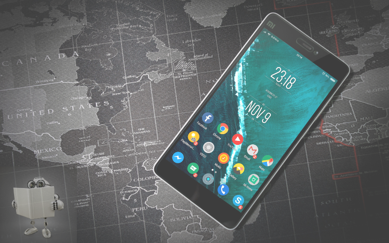 Android Security Essentials