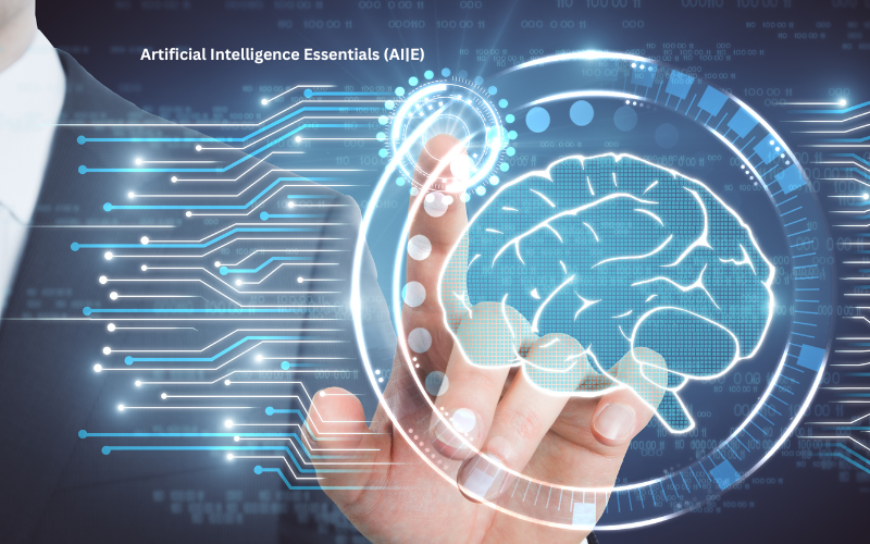 Artificial Intelligence Essentials (AI|E)