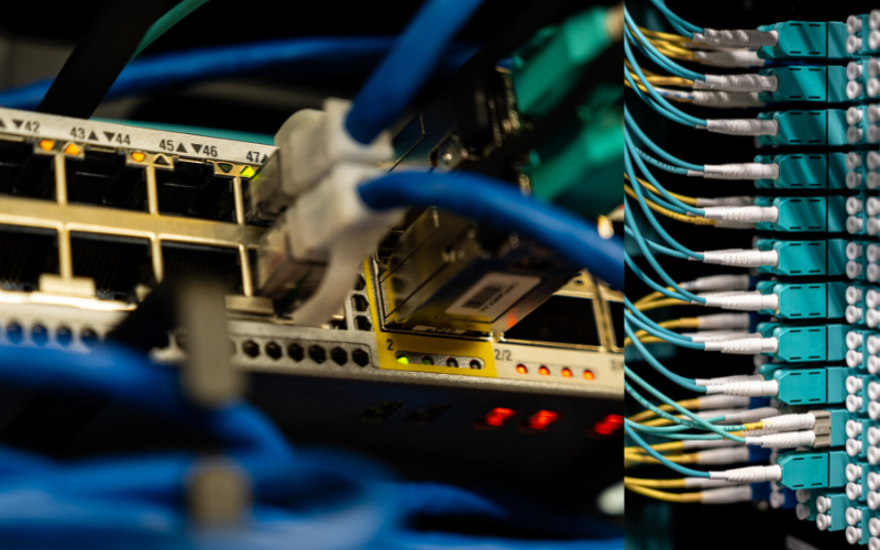 CCNA Enterprise (200-301) 