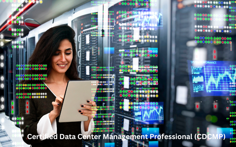 Certified Data Centre Management Professional (CDCMP®)
