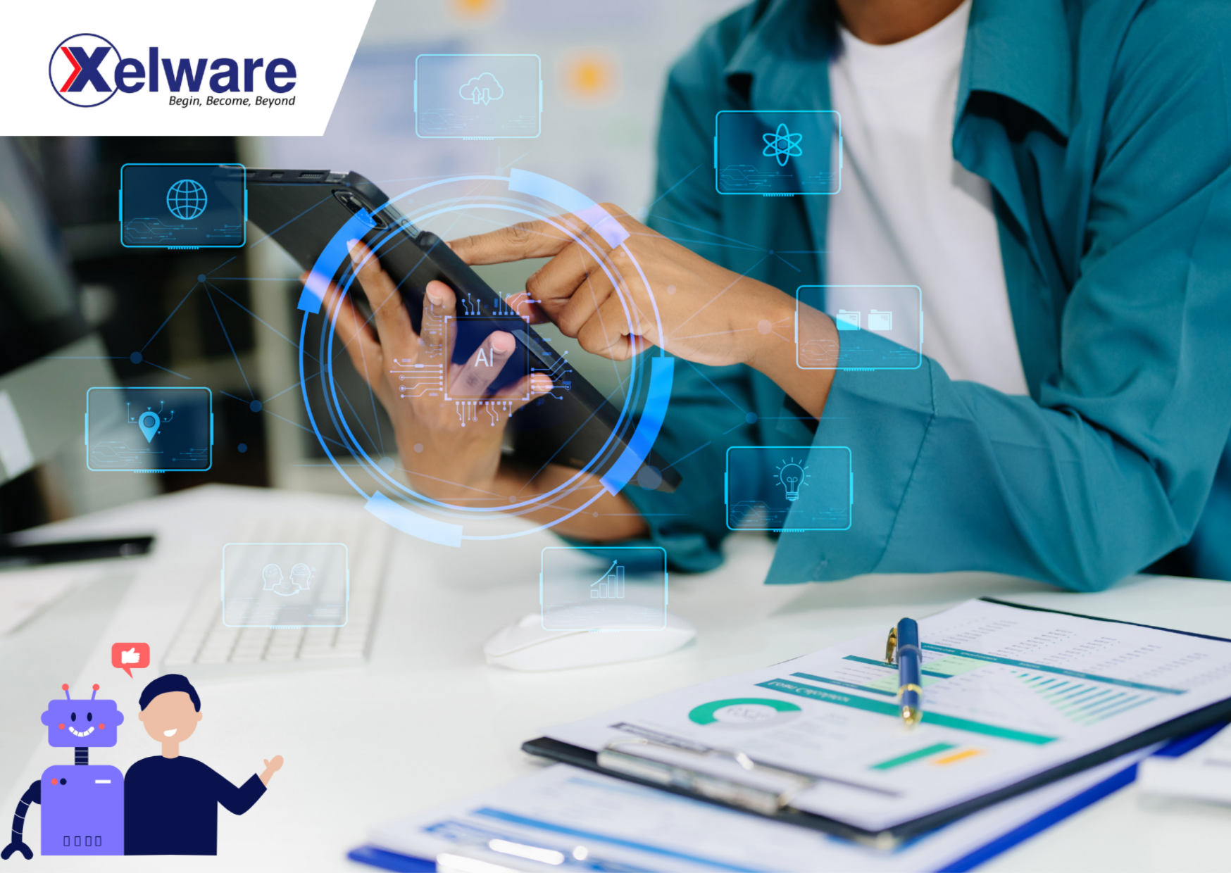 Introduction to ChatGPT