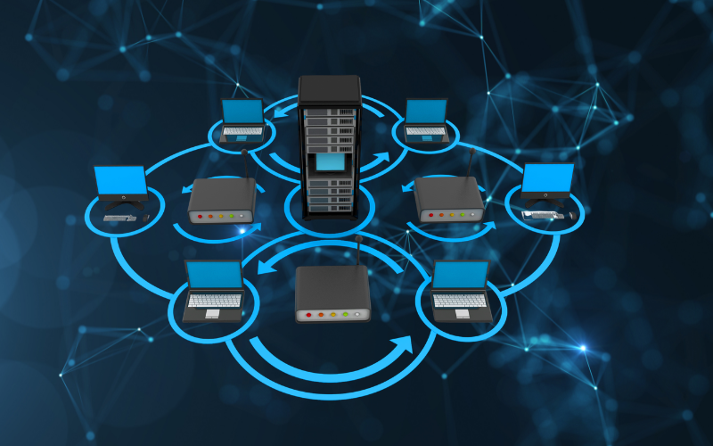 Implementing Cisco Enterprise Network Core Technologies
