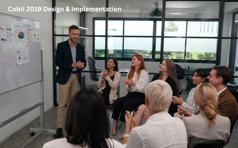 COBIT 2019 Design and Implementation