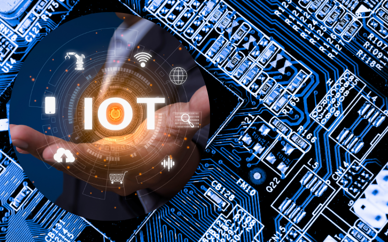 EC-Council | IoT Security Essential (ISE)