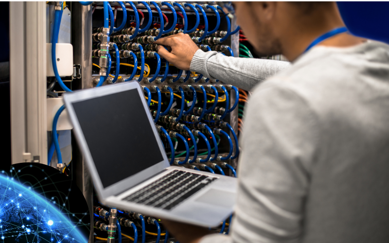 EC-Council | Network Defense Essentials (NDE)