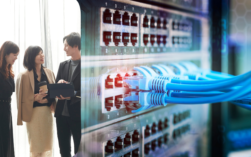 Cisco Certified Network Associate (CCNA)