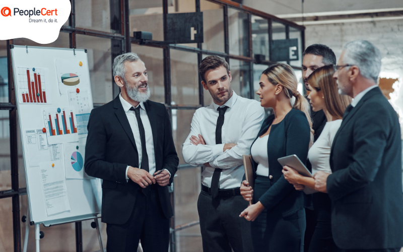 PRINCE2® Foundation and Practitioner