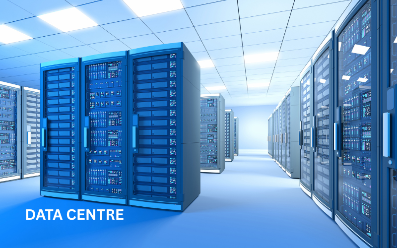 Microsoft Introduction to Datacenter