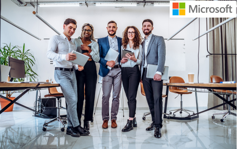 MS55341 | Installation, Storage, and Compute with Windows Server (Replaces M20740) (M)