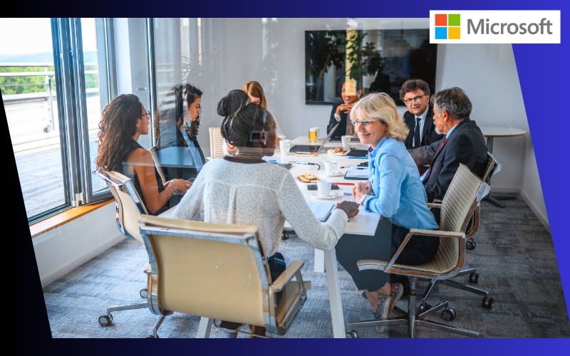 M55343 | Networking with Windows Server (Replace M20741) (M)