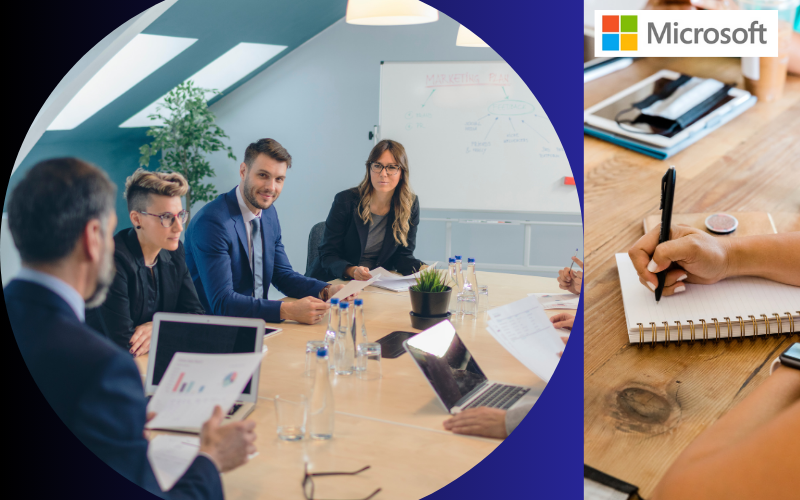 M55345 | Implementing and Managing Windows 11 (M)