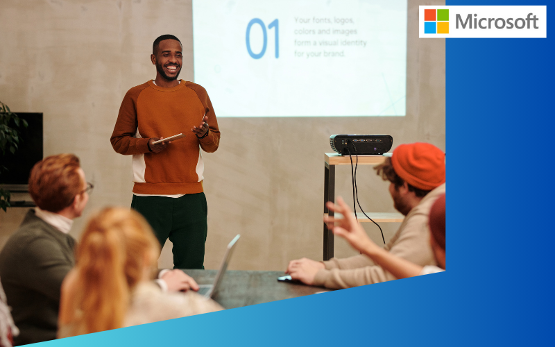 55354AC | Administering Office 365 (M)