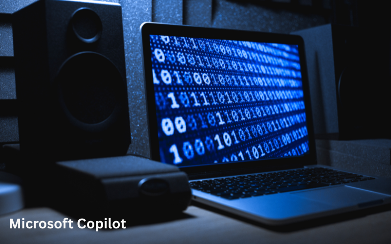 MS4004 | Introduction to Microsoft Copilot