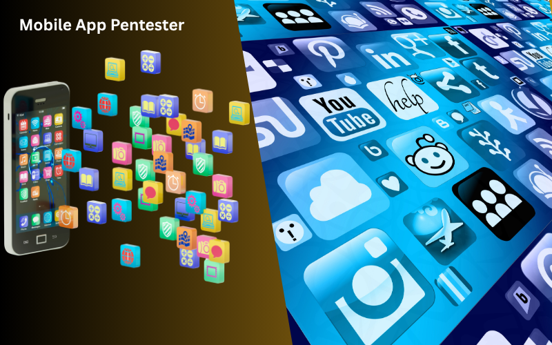 Mobile Application Penetration Testing