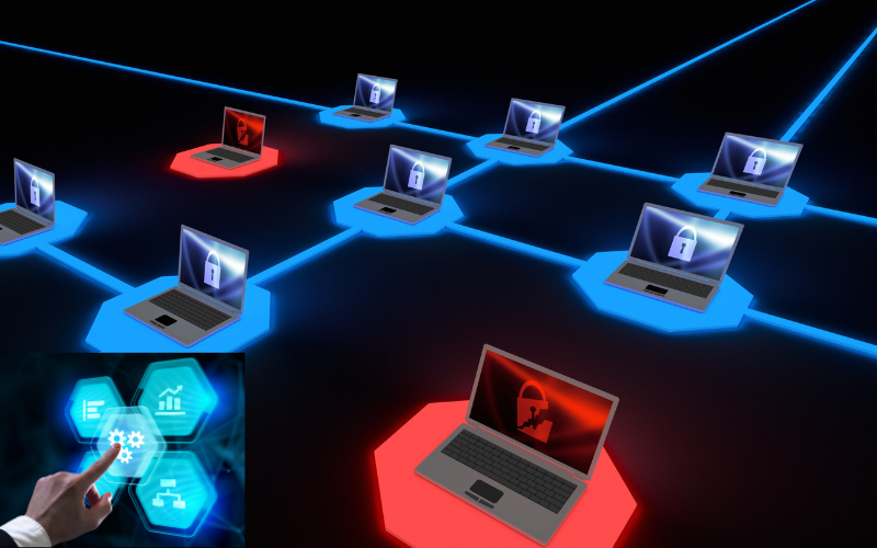 Oracle Database Security: Preventive Controls.