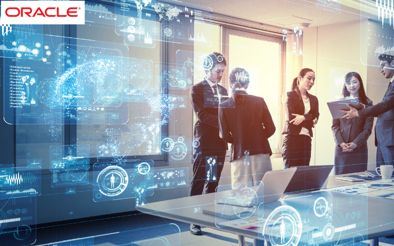 Oracle Database 19c: Deploy, Patch, and Upgrade Workshop