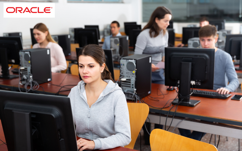 Oracle Database 23c : Administration