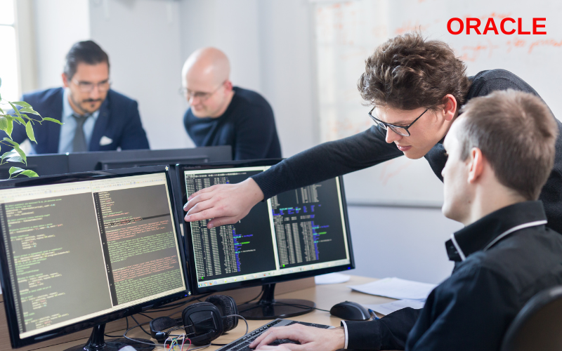 Oracle Database 19c - RAC, ASM, and Grid Infrastructure Administration (Customized)