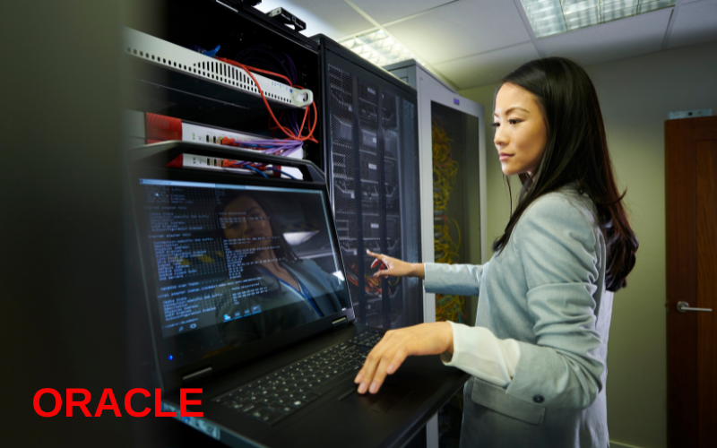 Oracle WebLogic Server 14c Administration II
