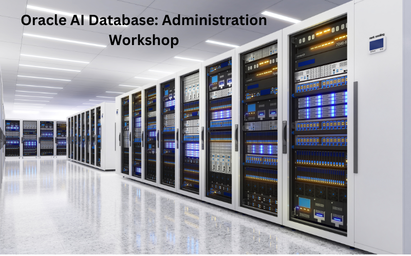 Oracle AI Database: New Features for Administrators