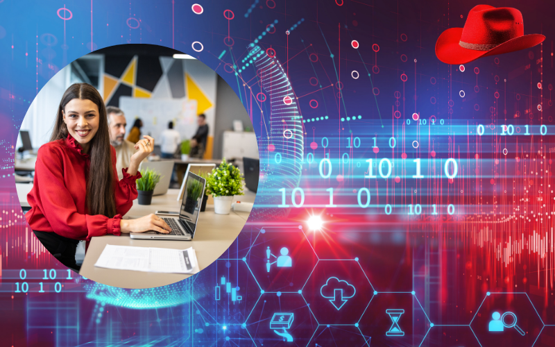 Developing Advanced Automation with Red Hat Ansible Automation Platform (AU374)