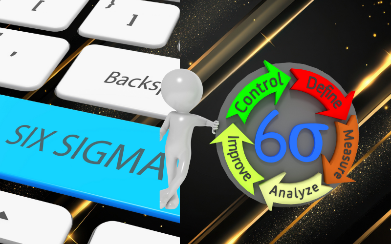 Lean Six Sigma Green Belt