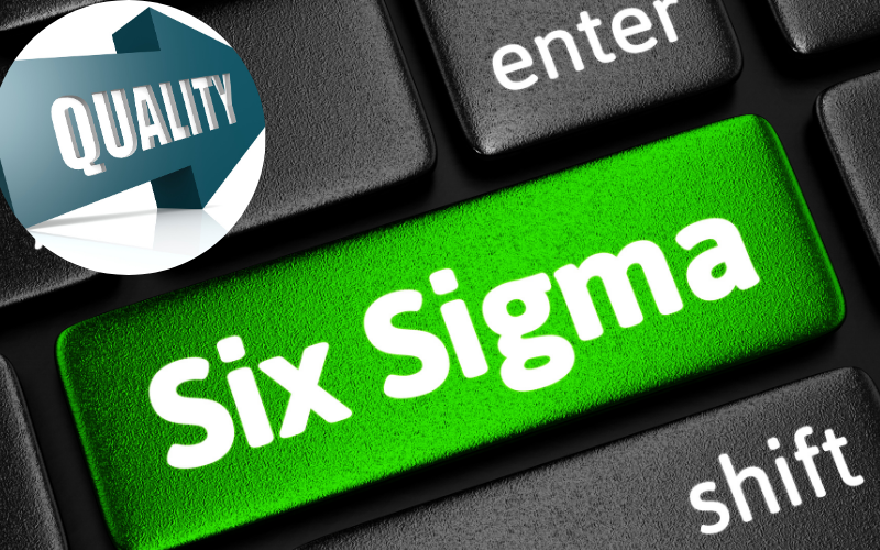 Six Sigma Green Belt