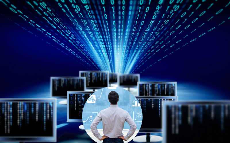 Check Point Multi-Domain Security Management solution