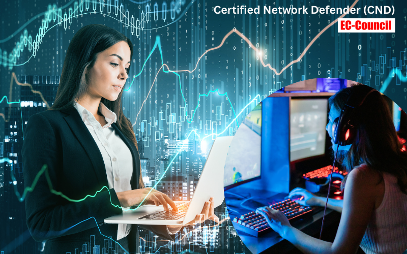 Certified Network Defender (CND)