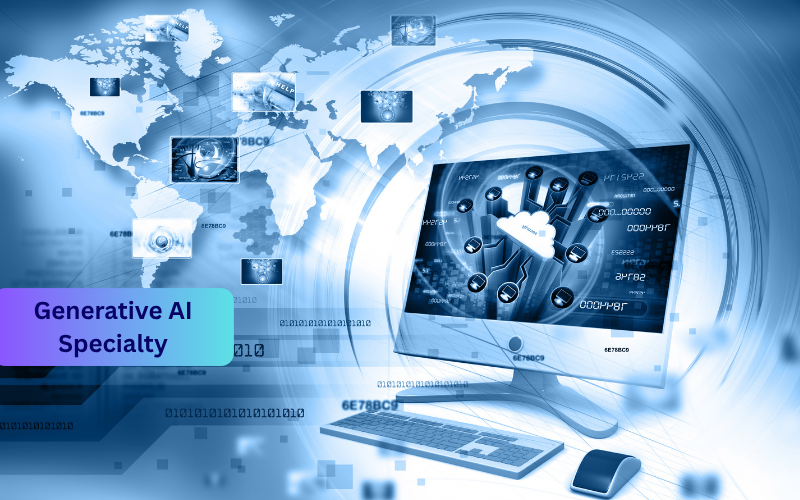 Generative AI Specialty