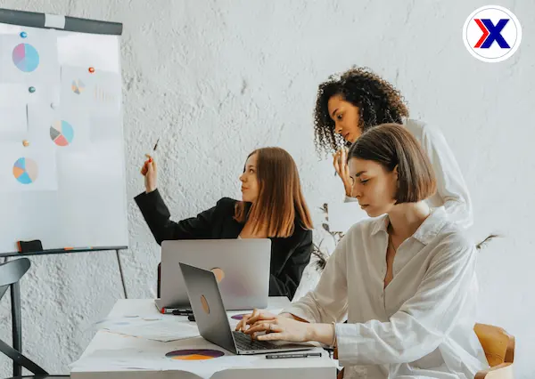 Women in Tech