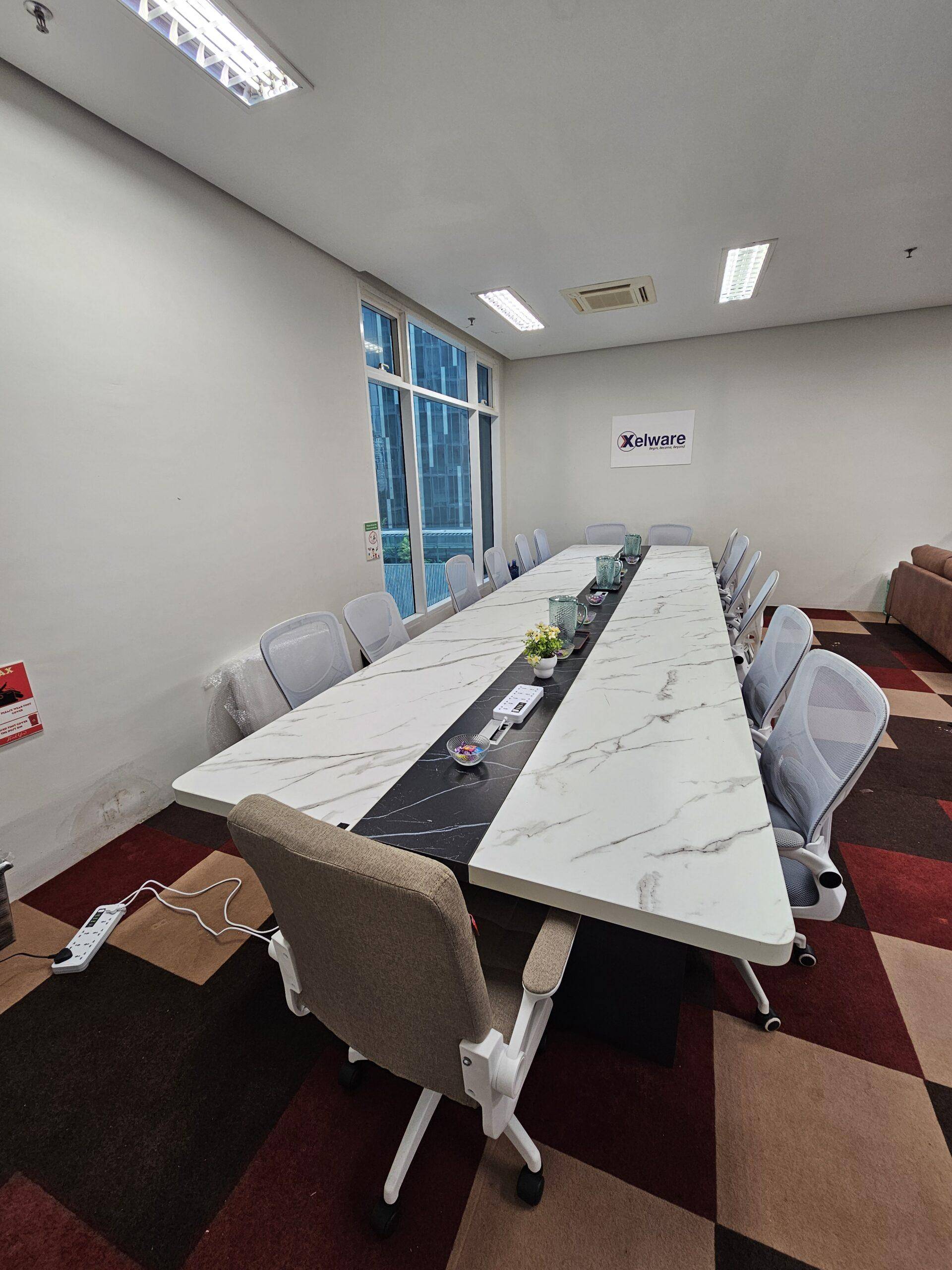 KL MEETING ROOM